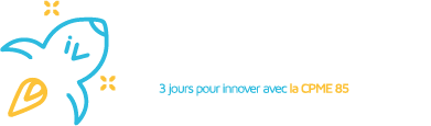 InnoVendée - Le rendez-vous de l'innovation en Vendée